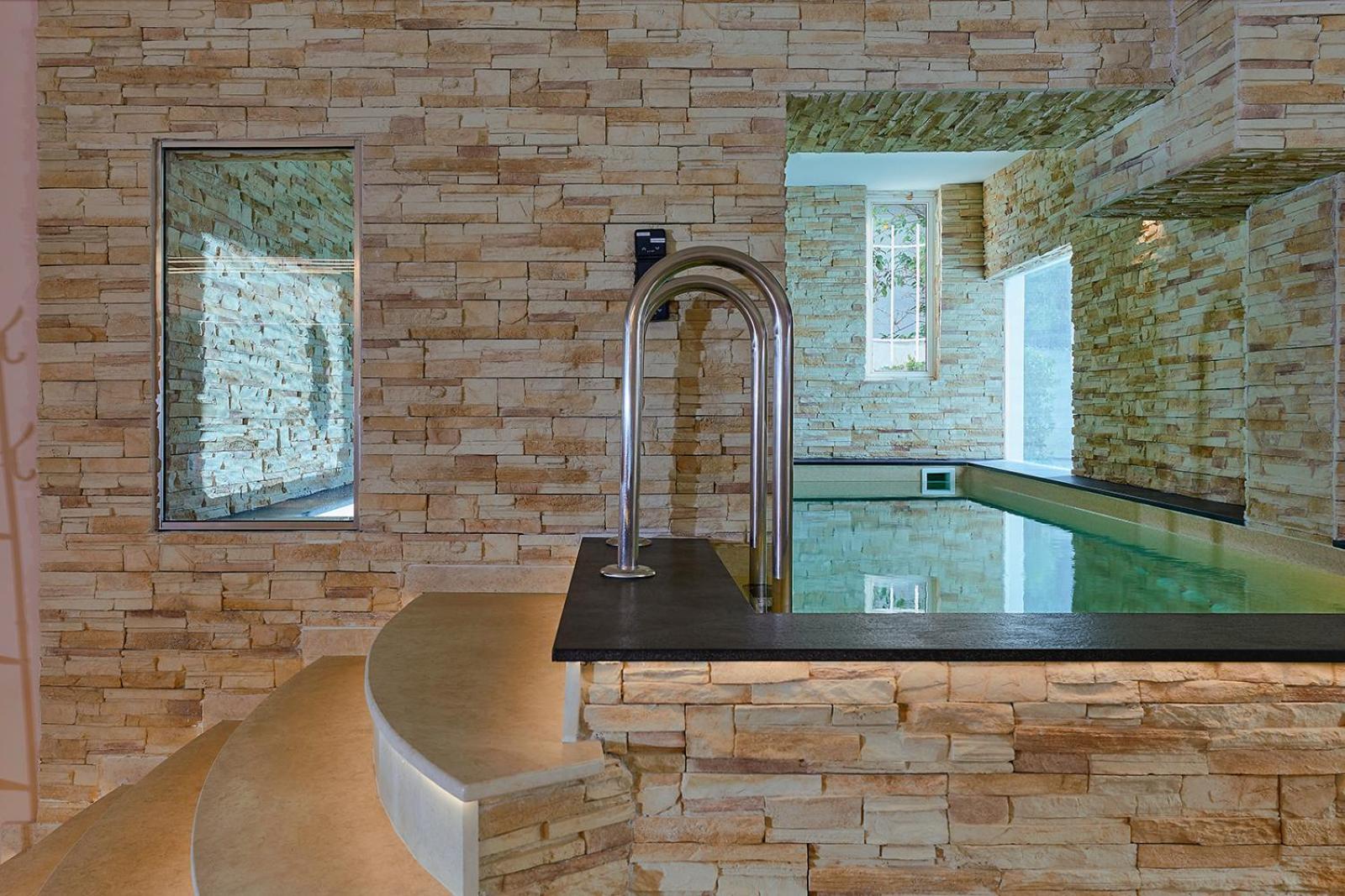 Villa Mairi - 2 Private Pools & Game Room Near Athens Salamis Exteriör bild